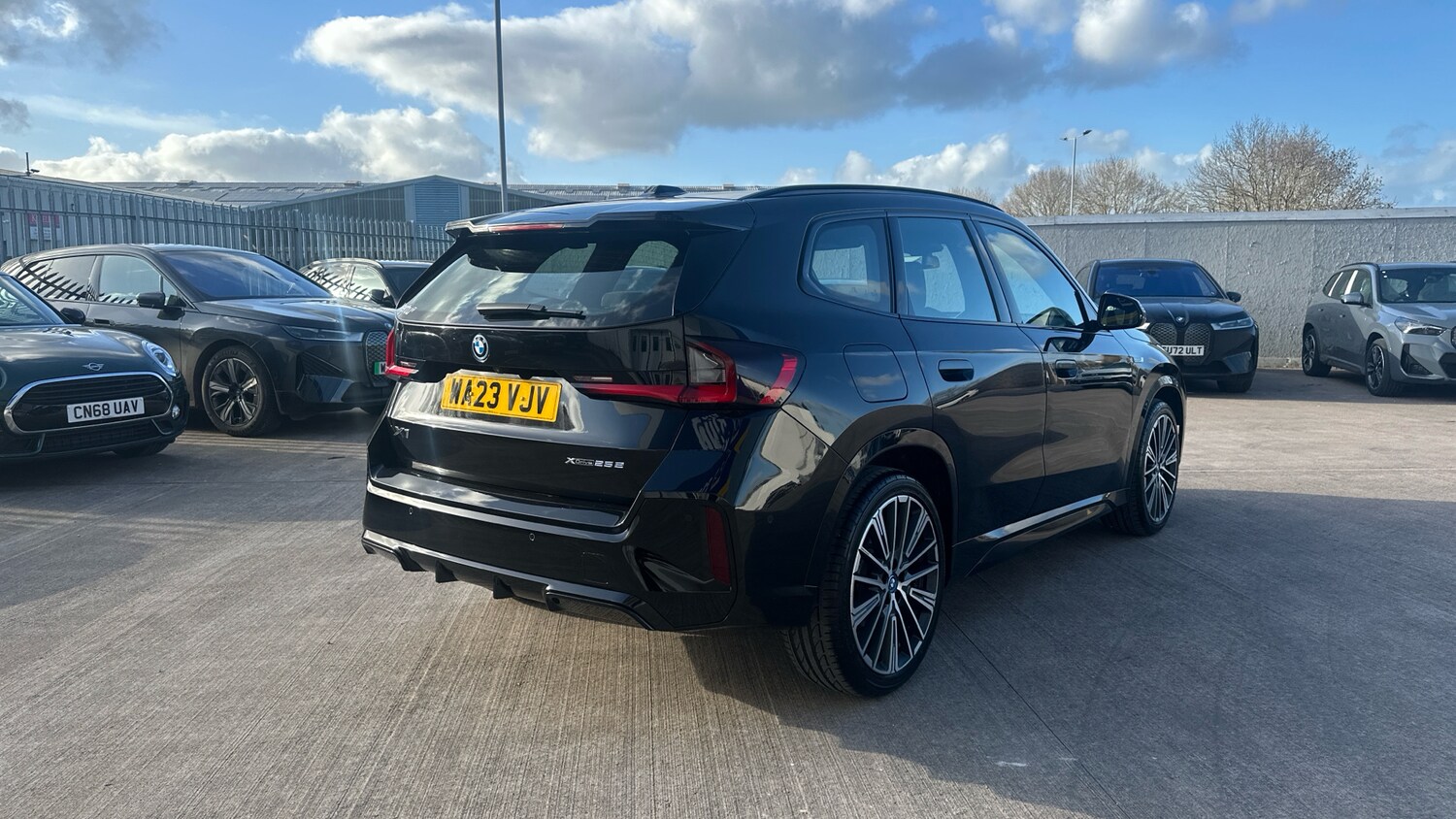 Used BMW X1 2023 for sale - 77845175: Photo 24