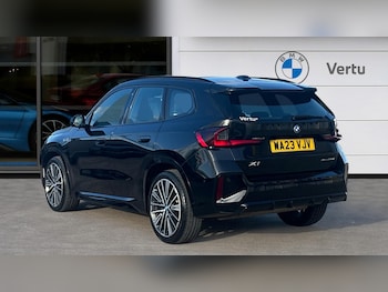 Used BMW X1 2023 for sale - 77845175: Photo