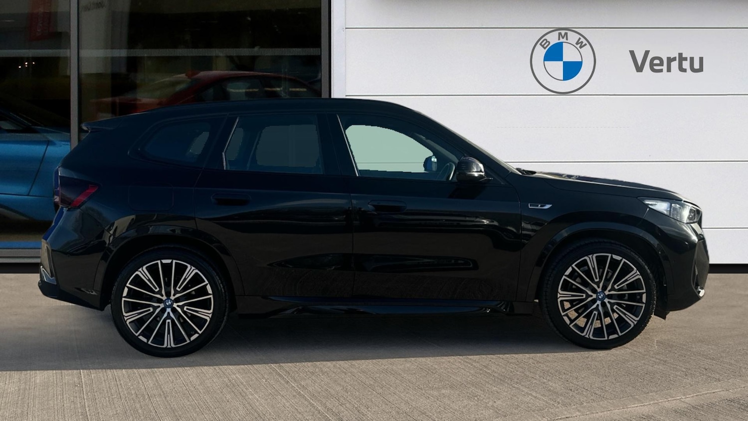 Used BMW X1 2023 for sale - 77845175: Photo 3