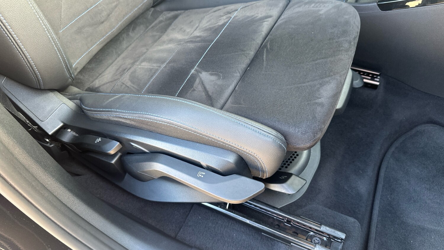 Used BMW X1 2023 for sale - 77845175: Photo 32