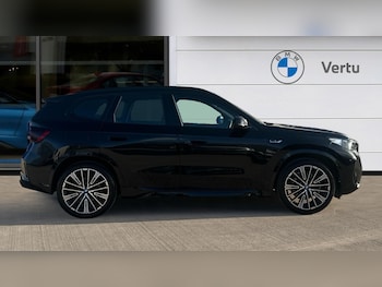 Used BMW X1 2023 for sale - 77845175: Photo