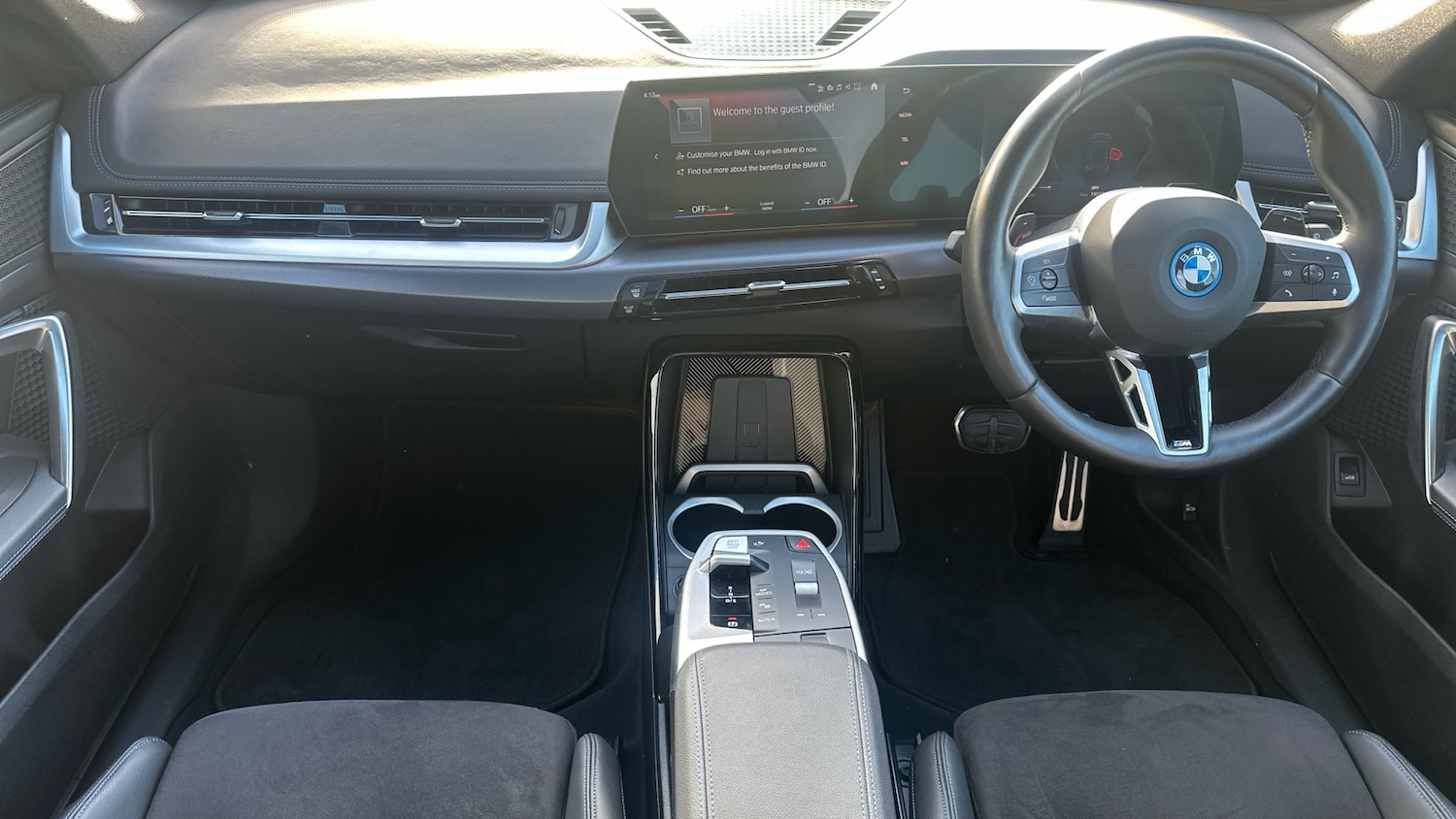 Used BMW X1 2023 for sale - 77845175: Photo 4