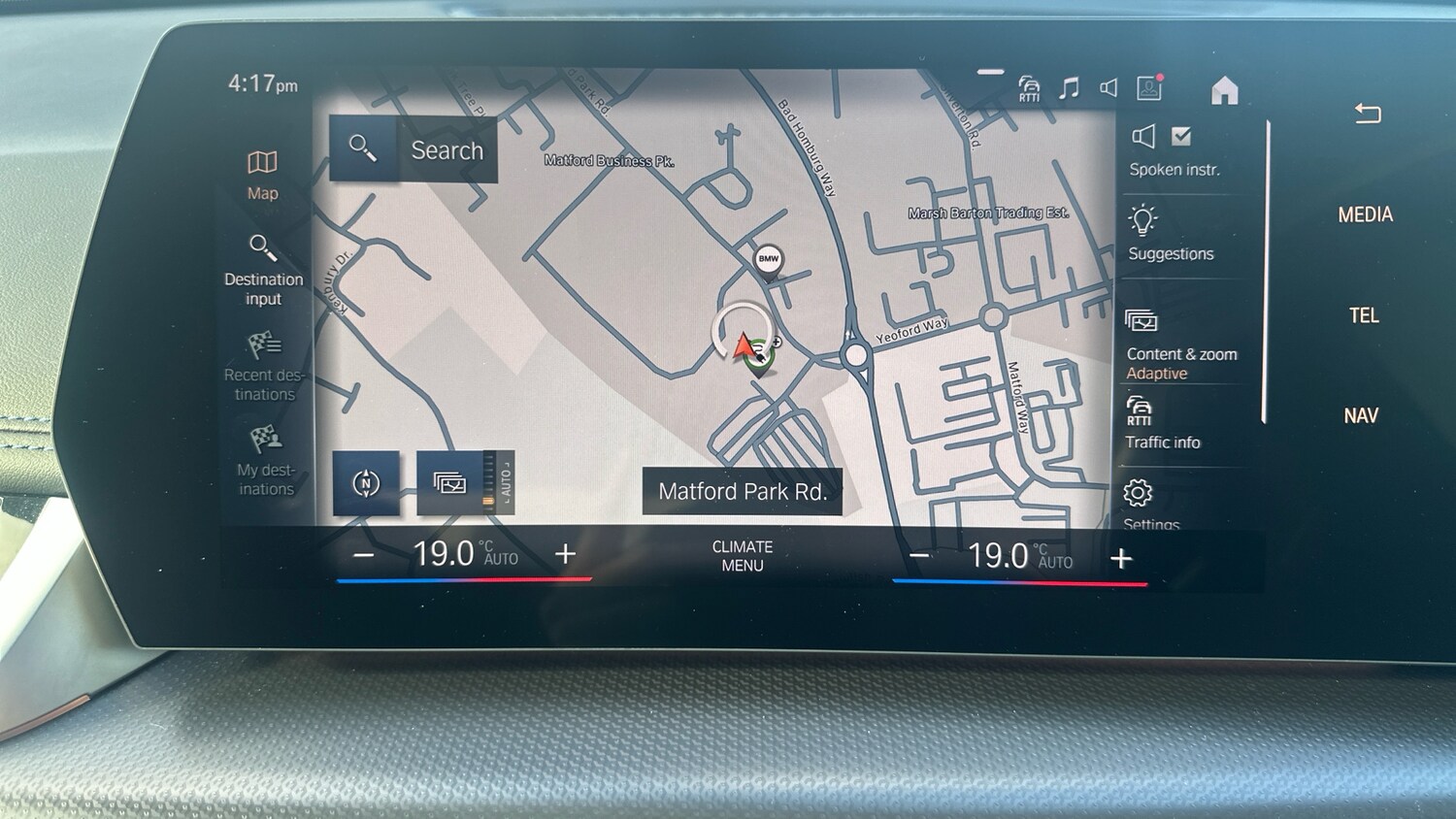 Used BMW X1 2023 for sale - 77845175: Photo 45