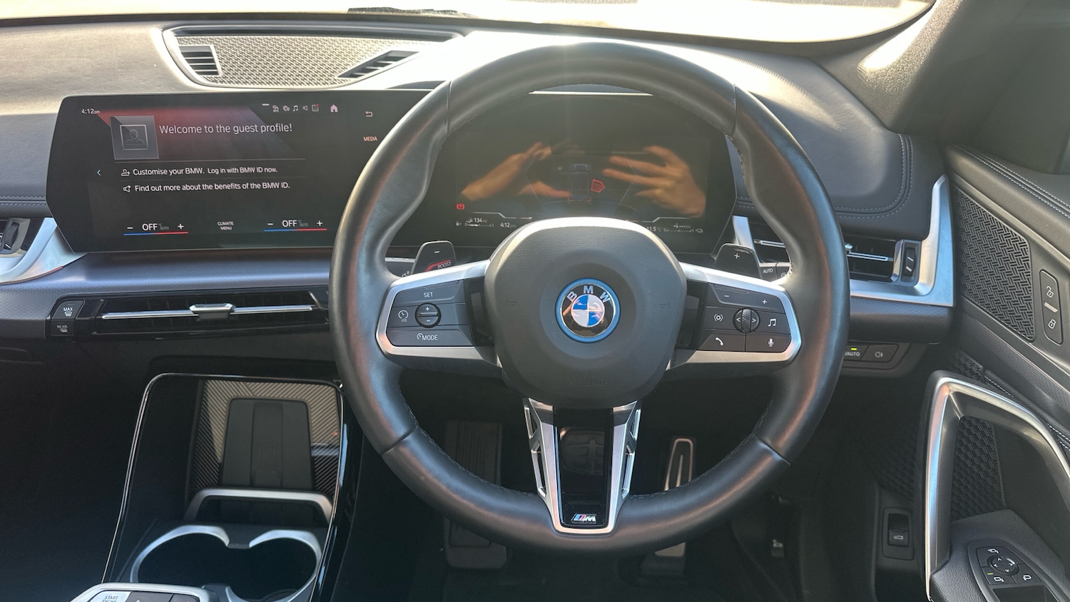 Used BMW X1 2023 for sale - 77845175: Photo 5