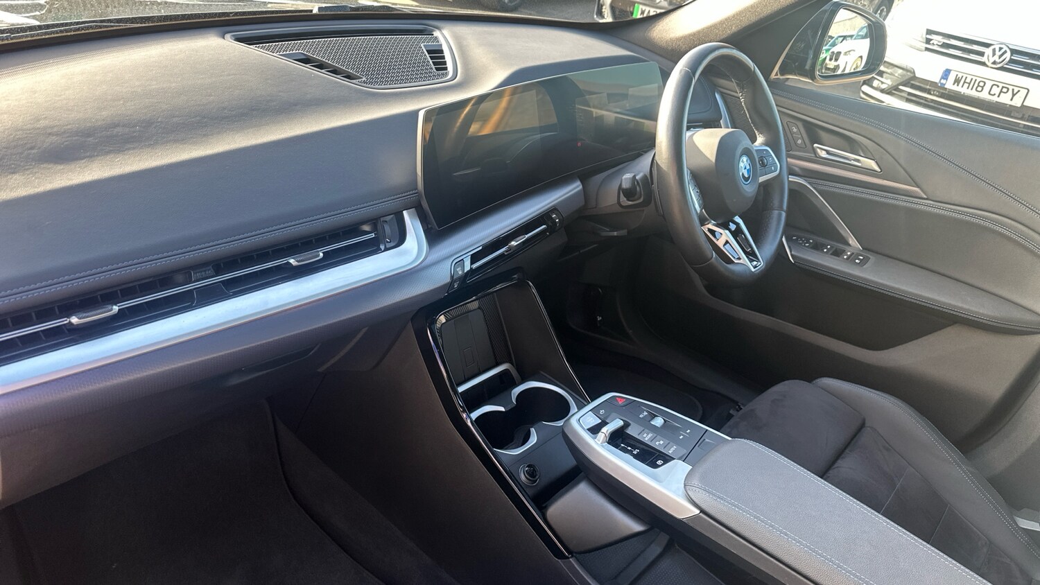 Used BMW X1 2023 for sale - 77845175: Photo 7