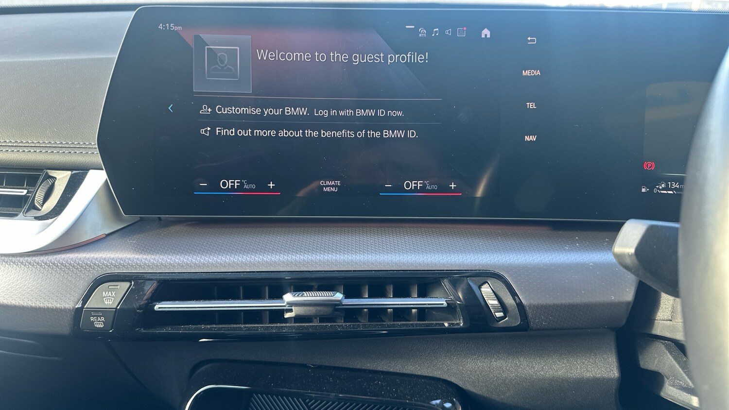 Used BMW X1 2023 for sale - 77845175: Photo 8