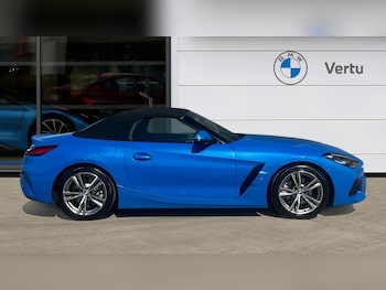 Used BMW Z4 2021 for sale - 78776063: Photo