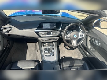 Used BMW Z4 2021 for sale - 78776063: Photo