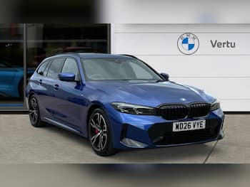 Used BMW 3 Series 2026 for sale - 79628401: Photo
