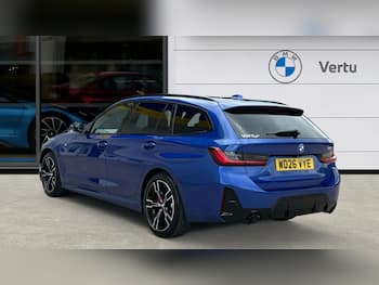 Used BMW 3 Series 2026 for sale - 79628401: Photo