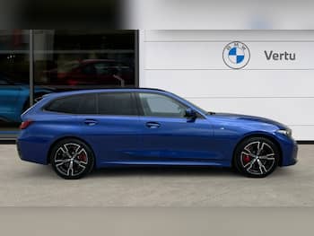 Used BMW 3 Series 2026 for sale - 79628401: Photo