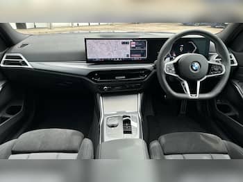 Used BMW 3 Series 2026 for sale - 79628401: Photo