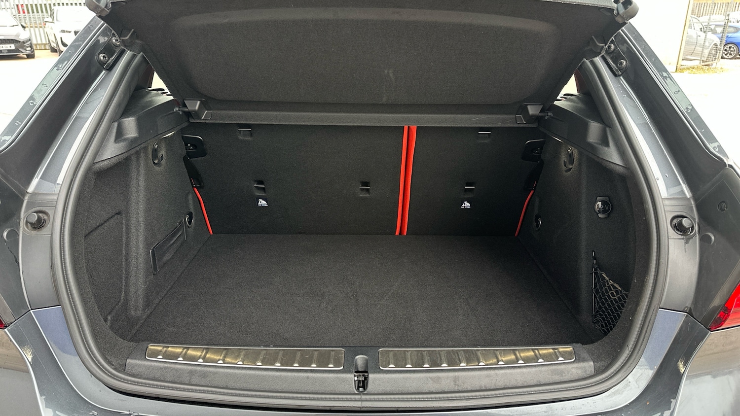 Used BMW 1 Series 2020 for sale - 77186768: Photo 13