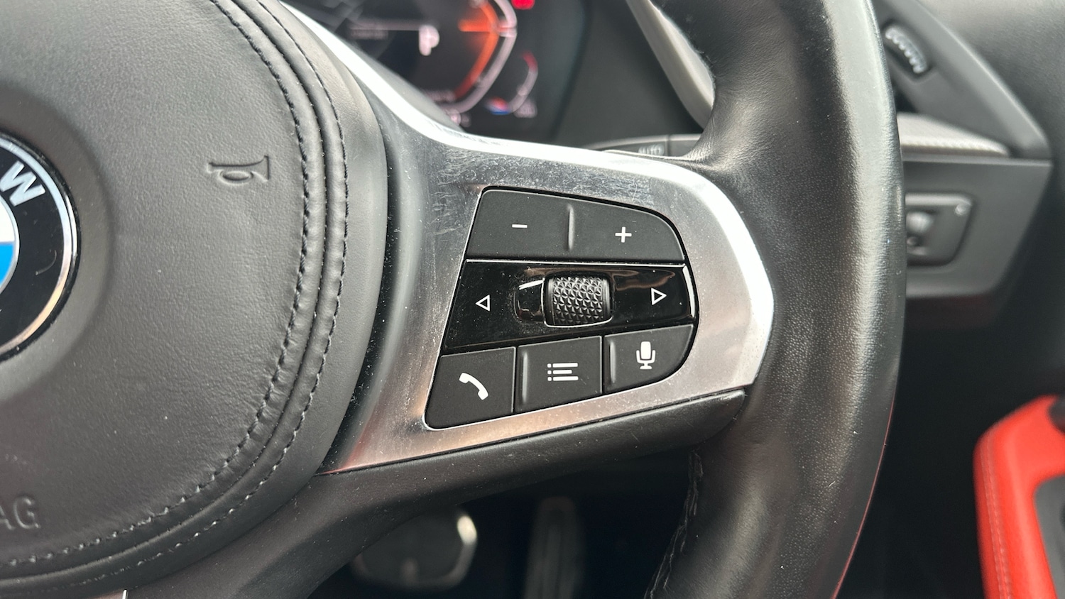 Used BMW 1 Series 2020 for sale - 77186768: Photo 18