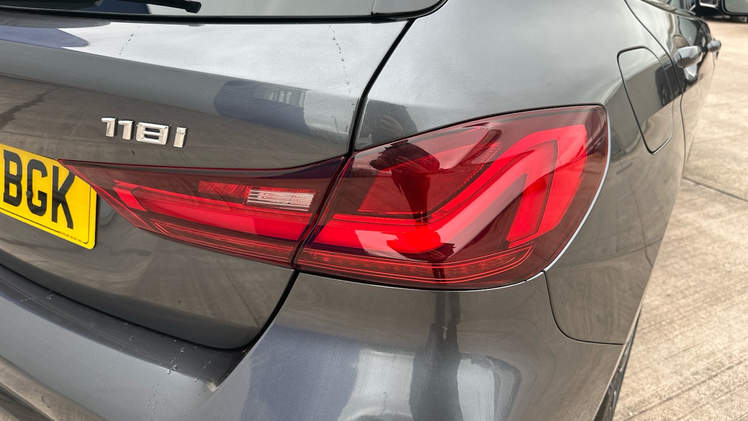 Used BMW 1 Series 2020 for sale - 77186768: Photo 22