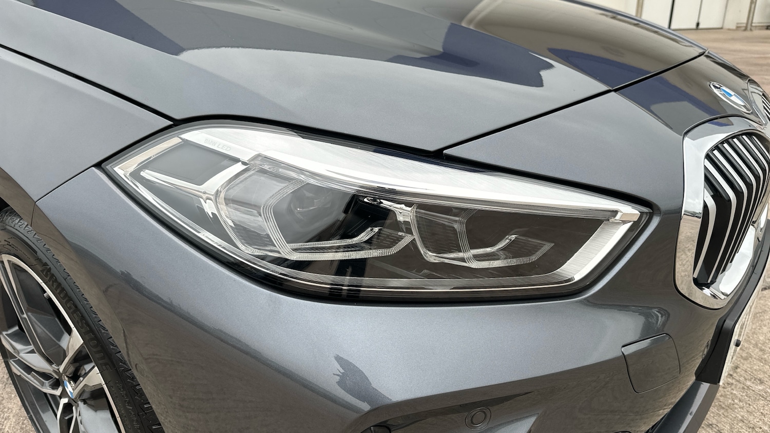 Used BMW 1 Series 2020 for sale - 77186768: Photo 23