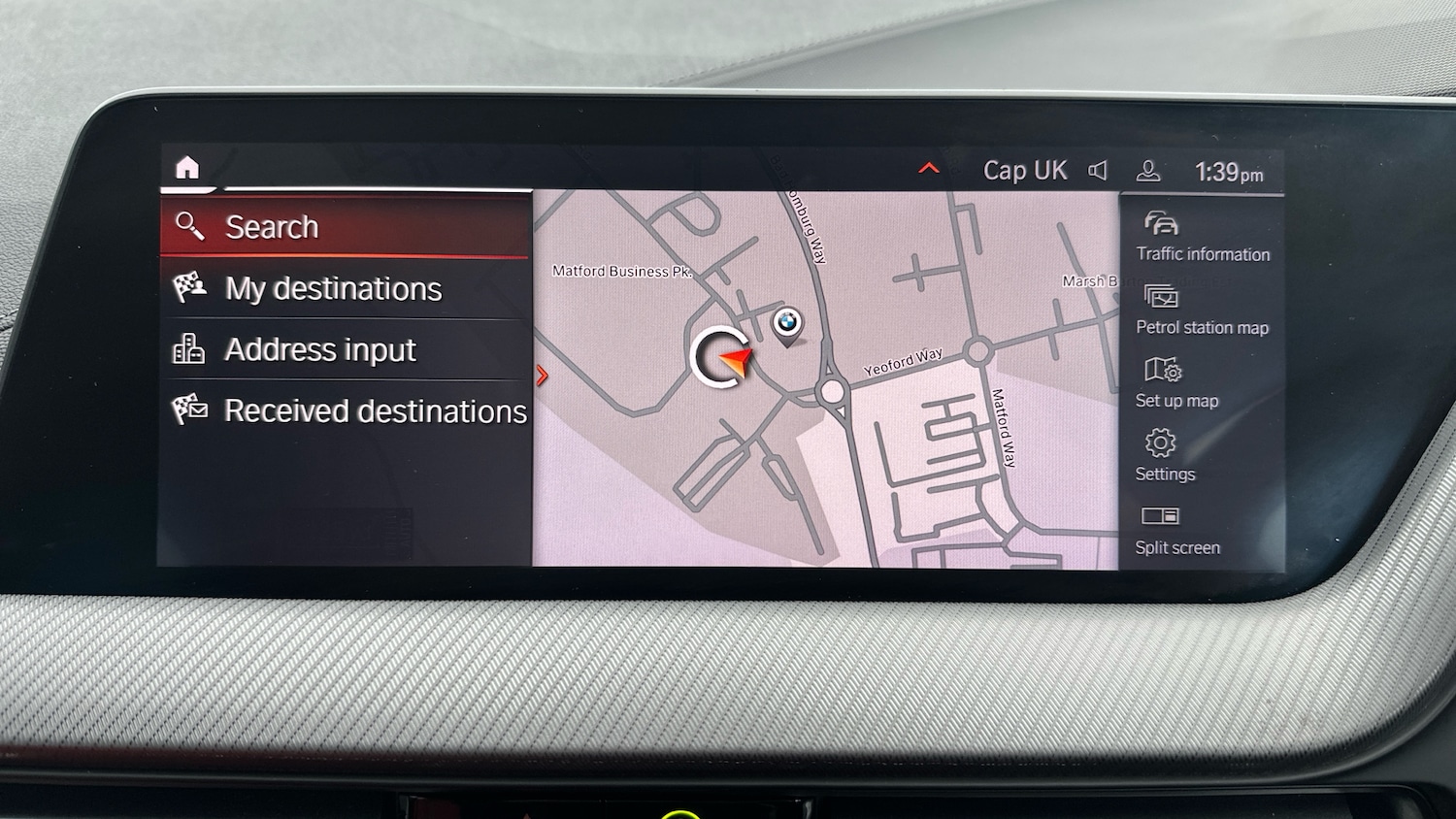 Used BMW 1 Series 2020 for sale - 77186768: Photo 37