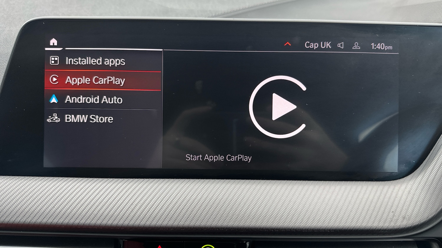 Used BMW 1 Series 2020 for sale - 77186768: Photo 38