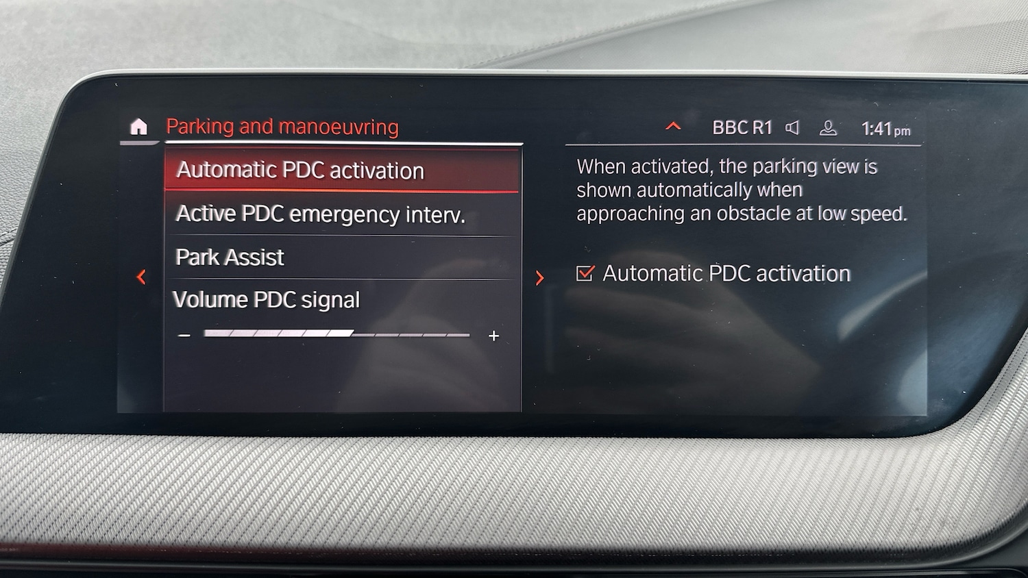 Used BMW 1 Series 2020 for sale - 77186768: Photo 43