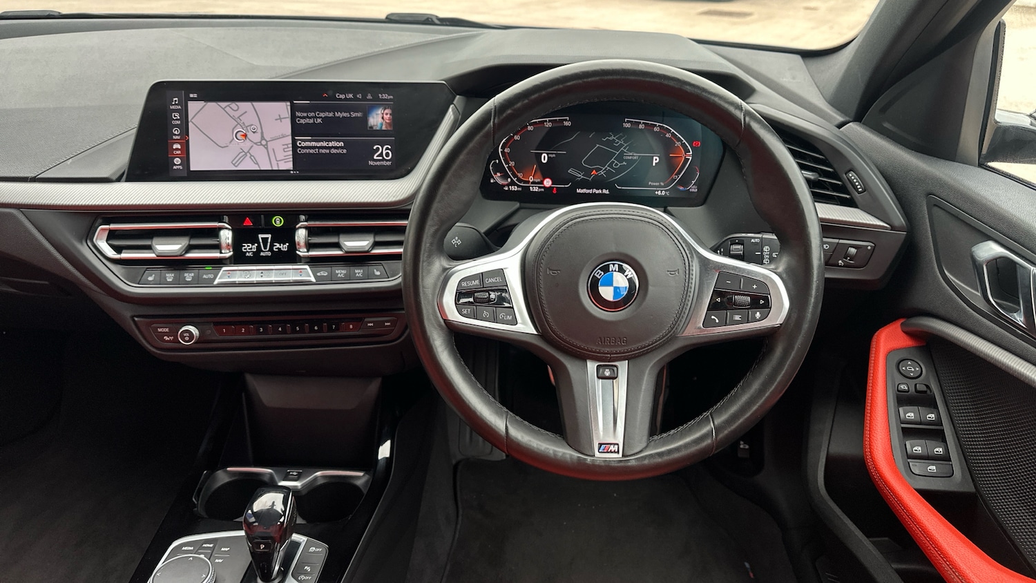 Used BMW 1 Series 2020 for sale - 77186768: Photo 5