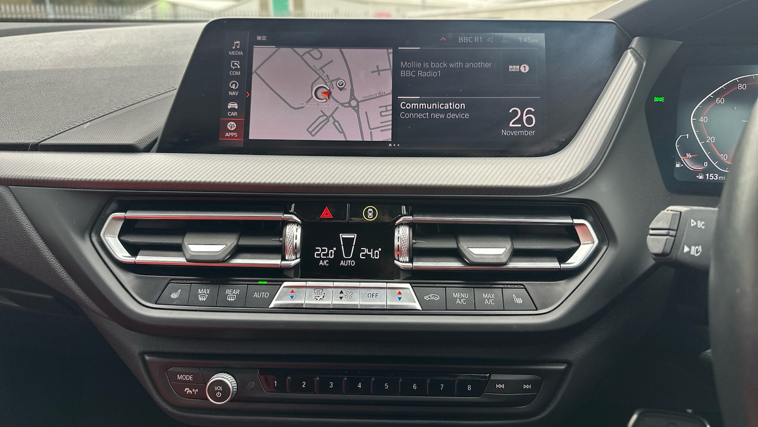 Used BMW 1 Series 2020 for sale - 77186768: Photo 8