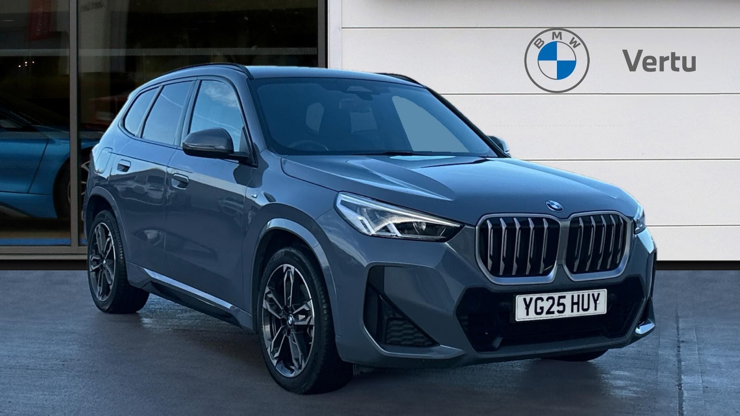 Used BMW X1 2025 for sale - 76818731: Photo 1