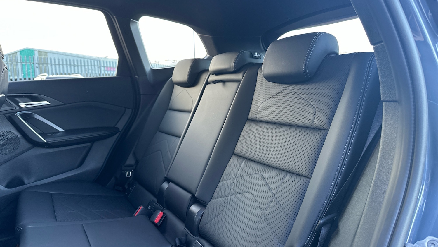 Used BMW X1 2025 for sale - 76818731: Photo 12