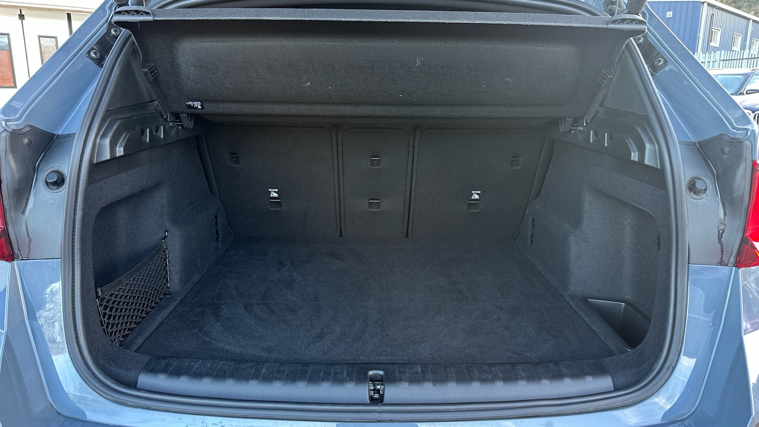 Used BMW X1 2025 for sale - 76818731: Photo 13