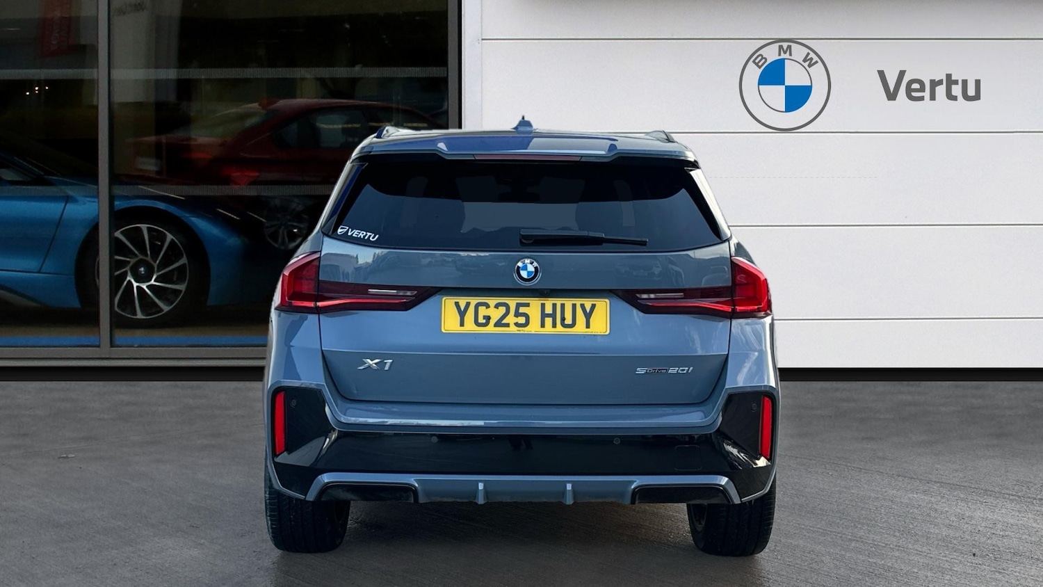 Used BMW X1 2025 for sale - 76818731: Photo 15