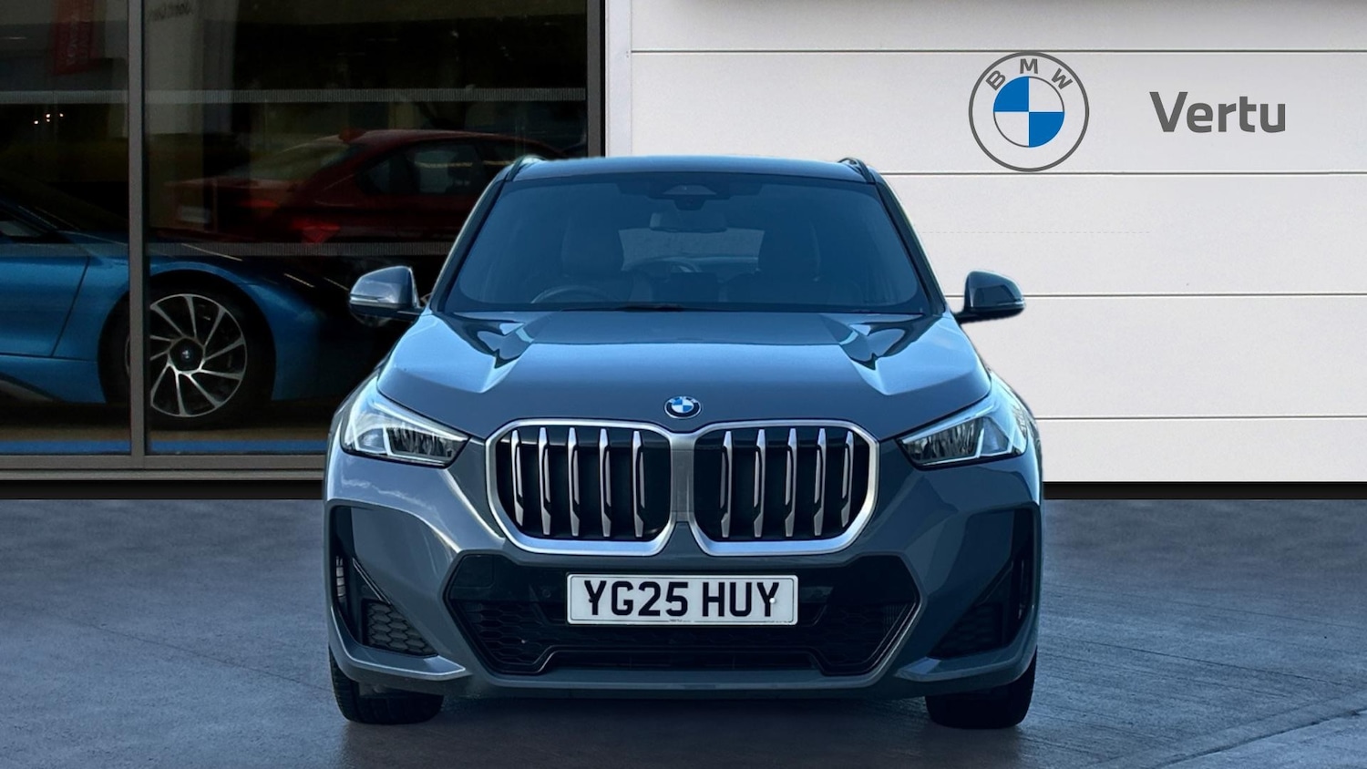 Used BMW X1 2025 for sale - 76818731: Photo 16