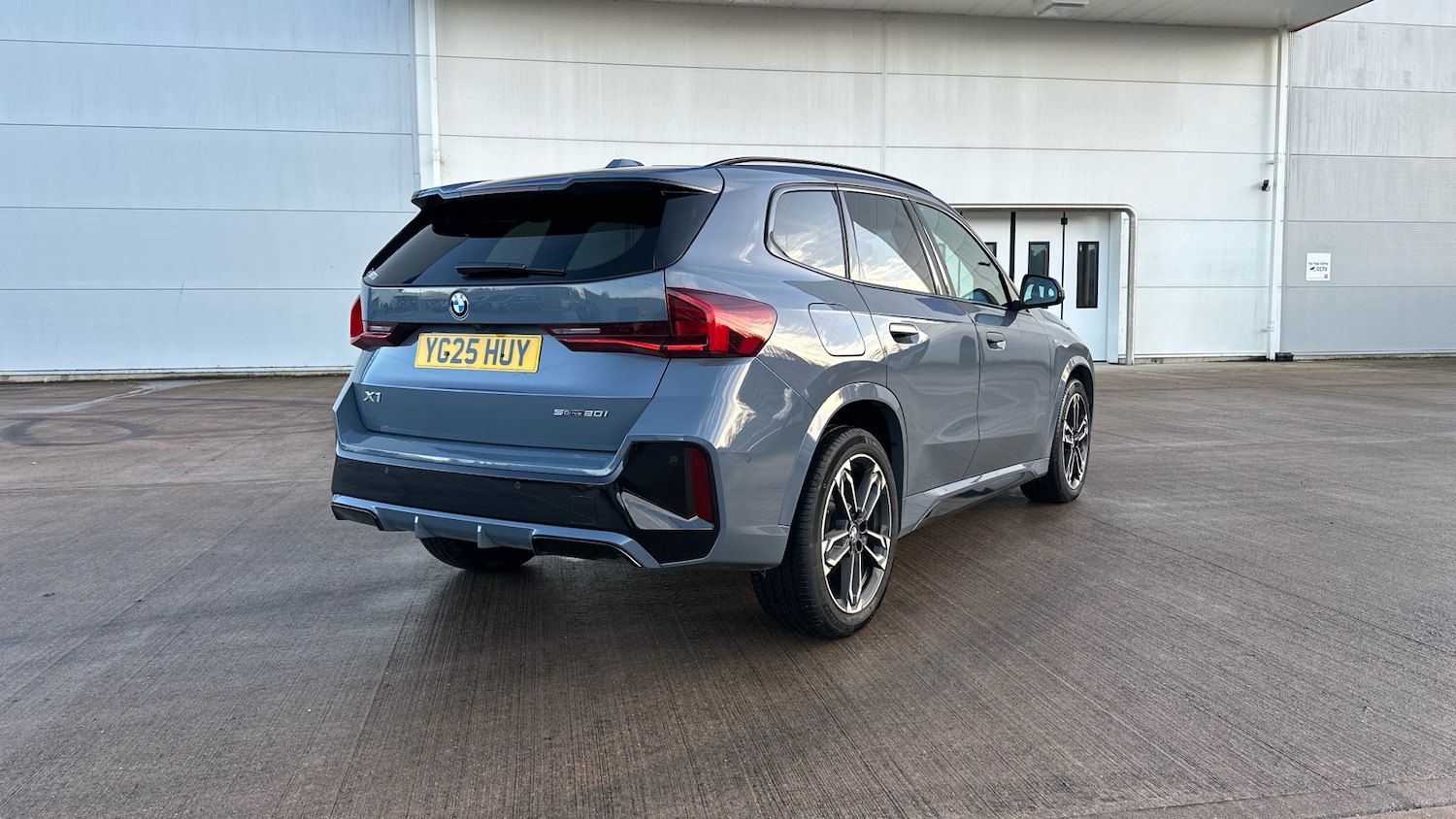 Used BMW X1 2025 for sale - 76818731: Photo 25