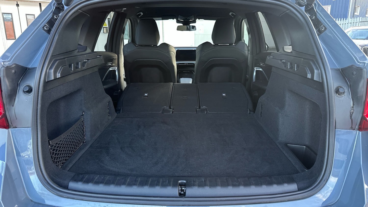 Used BMW X1 2025 for sale - 76818731: Photo 28