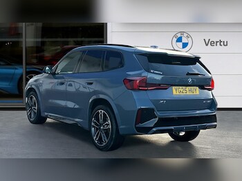 Used BMW X1 2025 for sale - 76818731: Photo