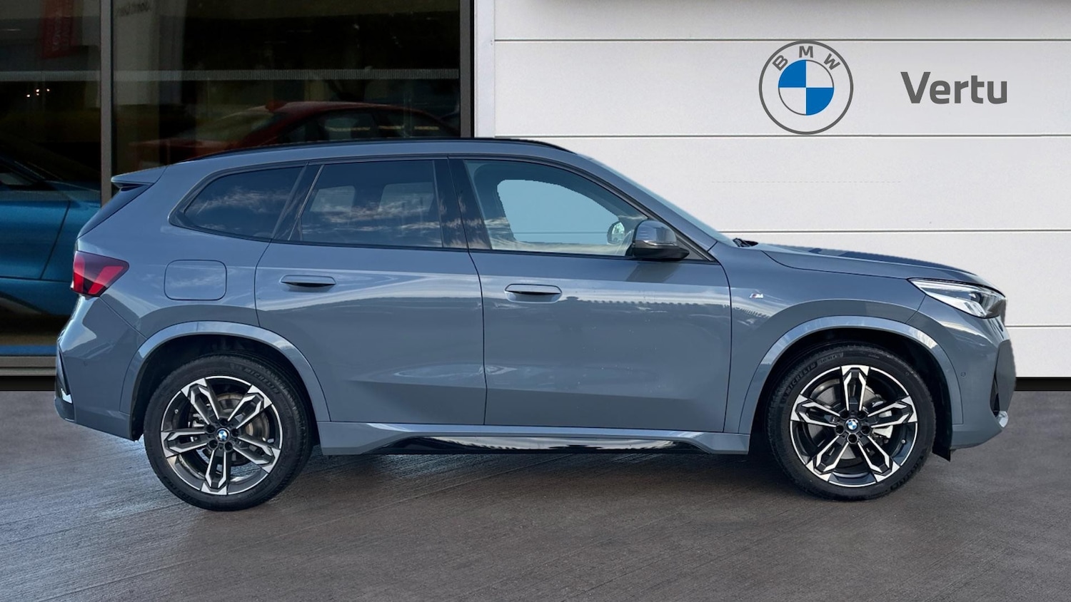 Used BMW X1 2025 for sale - 76818731: Photo 3