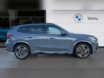 Used BMW X1 2025 for sale - 76818731: Photo