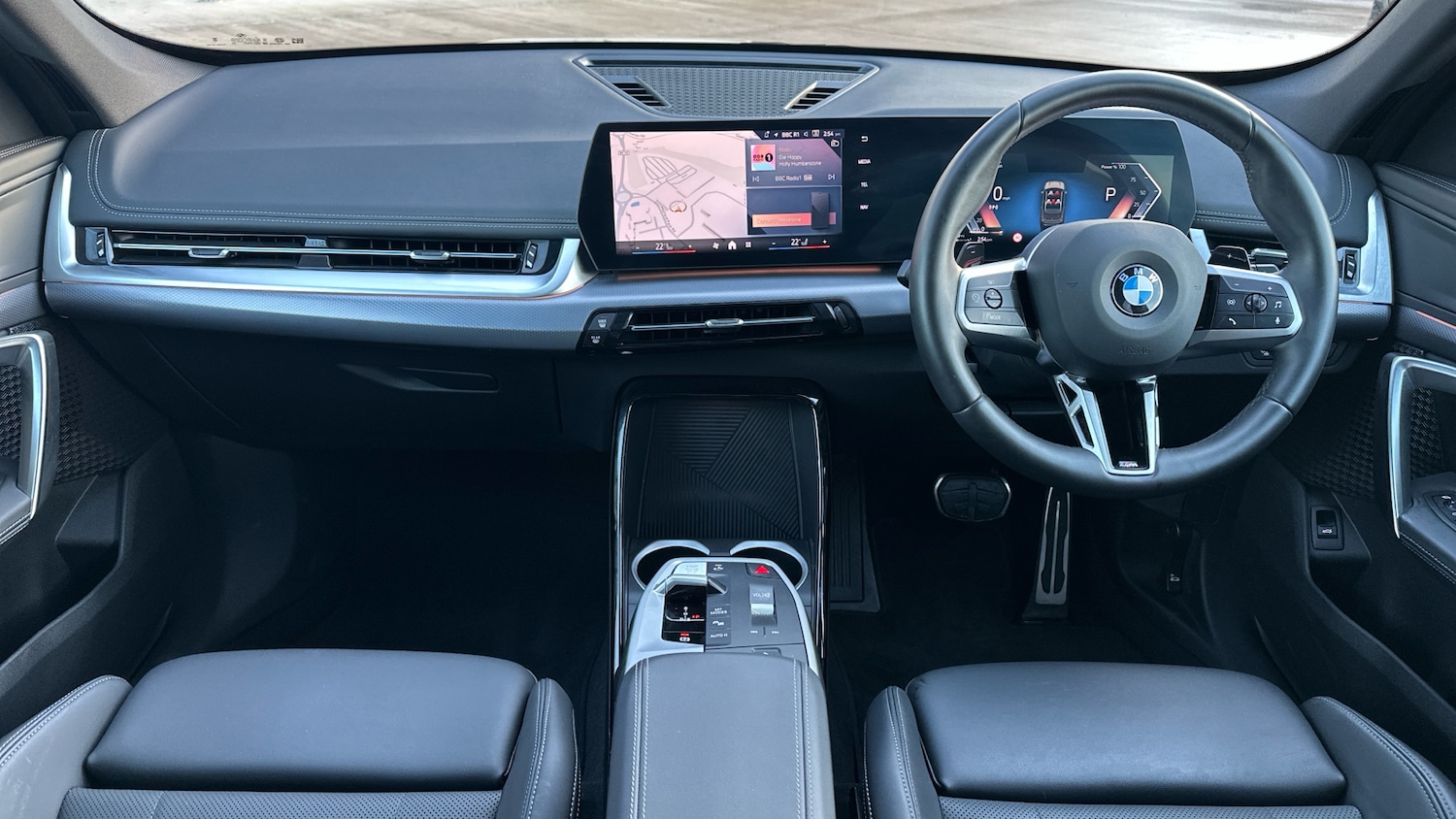 Used BMW X1 2025 for sale - 76818731: Photo 4