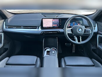 Used BMW X1 2025 for sale - 76818731: Photo