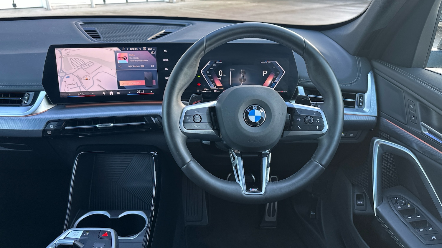 Used BMW X1 2025 for sale - 76818731: Photo 5