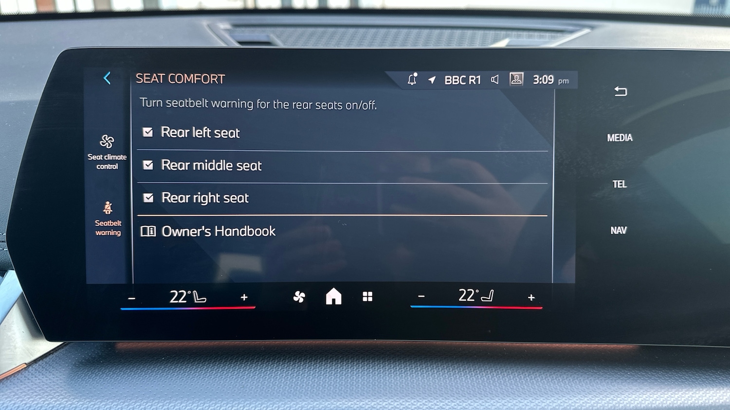 Used BMW X1 2025 for sale - 76818731: Photo 50