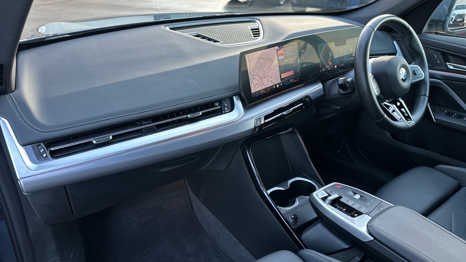 Used BMW X1 2025 for sale - 76818731: Photo 7