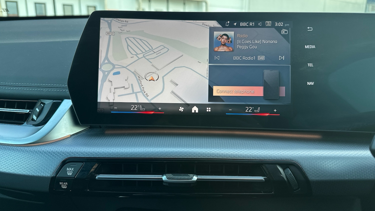 Used BMW X1 2025 for sale - 76818731: Photo 8