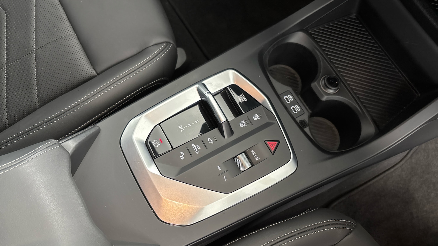 Used BMW 1 Series 2025 for sale - 76480246: Photo 10