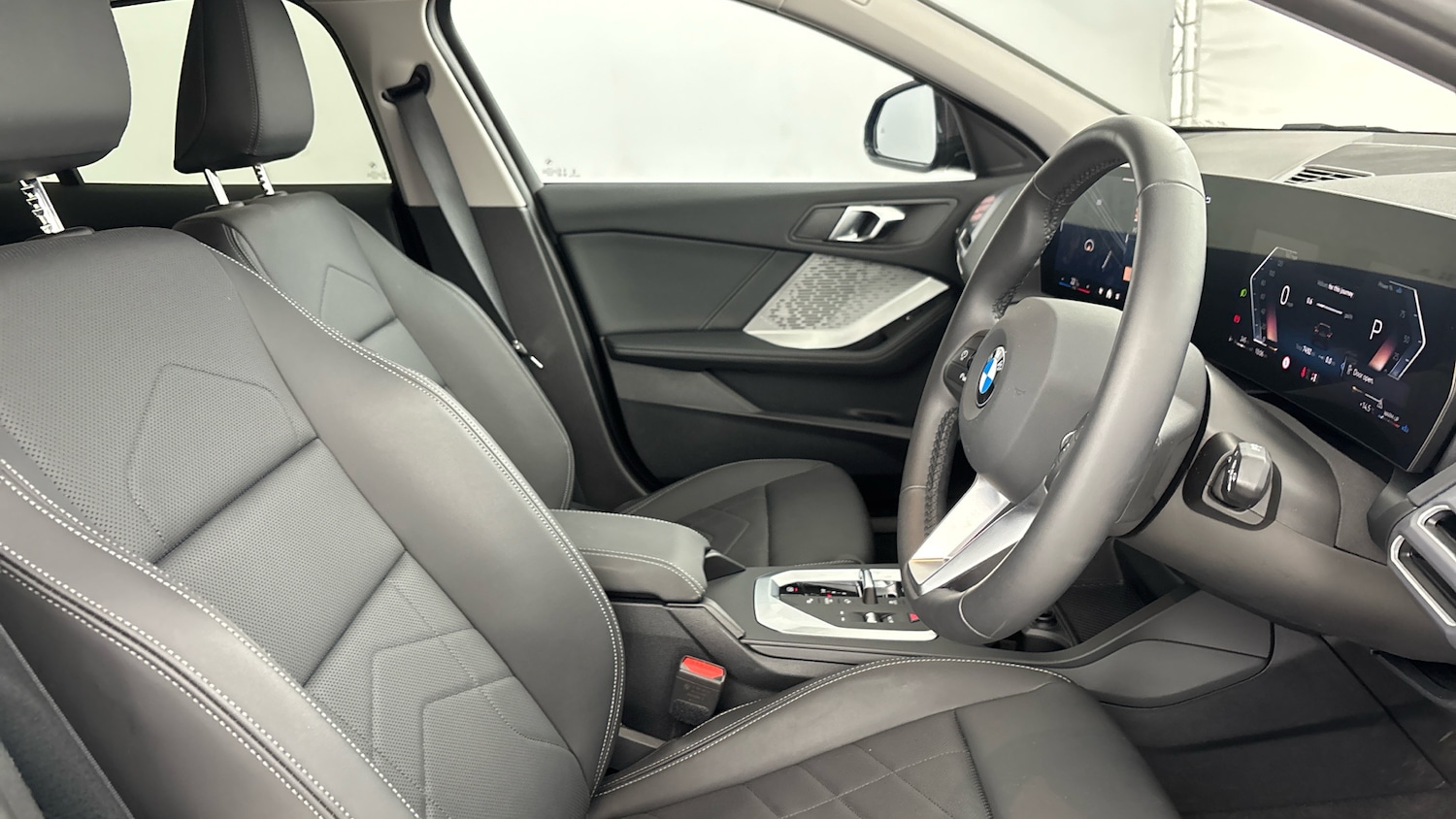 Used BMW 1 Series 2025 for sale - 76480246: Photo 11