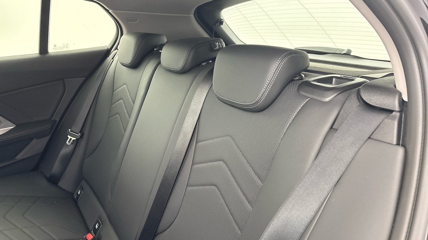 Used BMW 1 Series 2025 for sale - 76480246: Photo 12