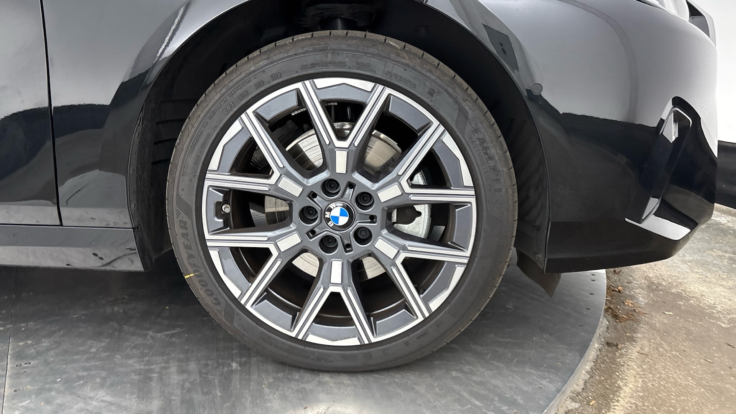 Used BMW 1 Series 2025 for sale - 76480246: Photo 14