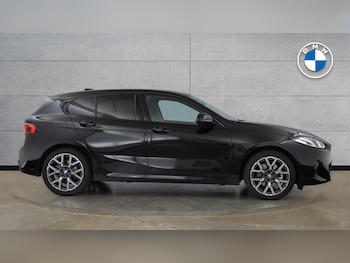 Used BMW 1 Series 2025 for sale - 76480246: Photo