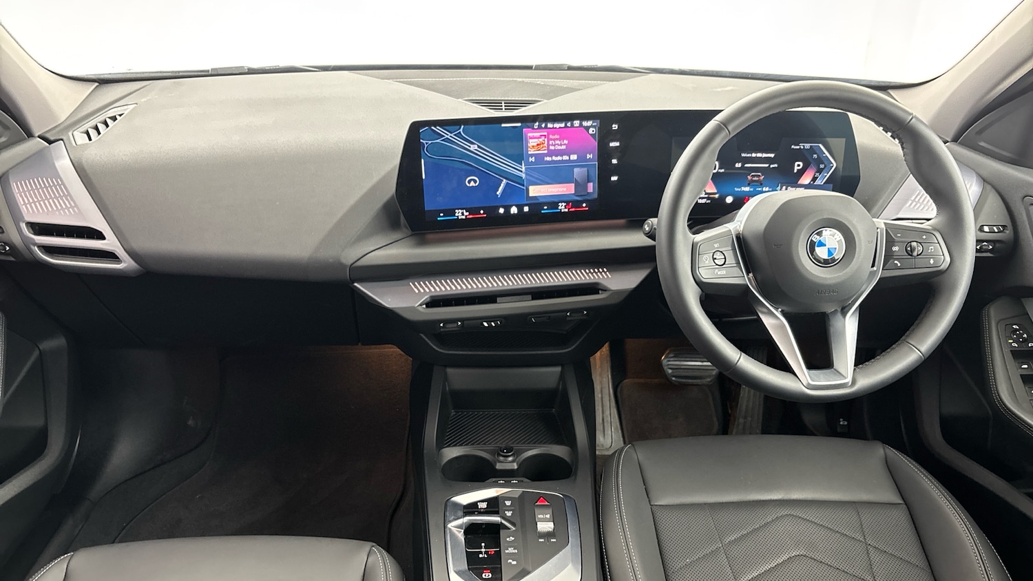 Used BMW 1 Series 2025 for sale - 76480246: Photo 4