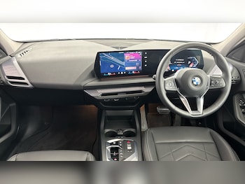 Used BMW 1 Series 2025 for sale - 76480246: Photo