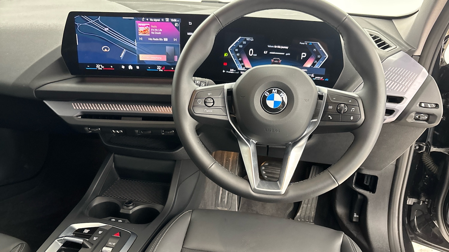 Used BMW 1 Series 2025 for sale - 76480246: Photo 5