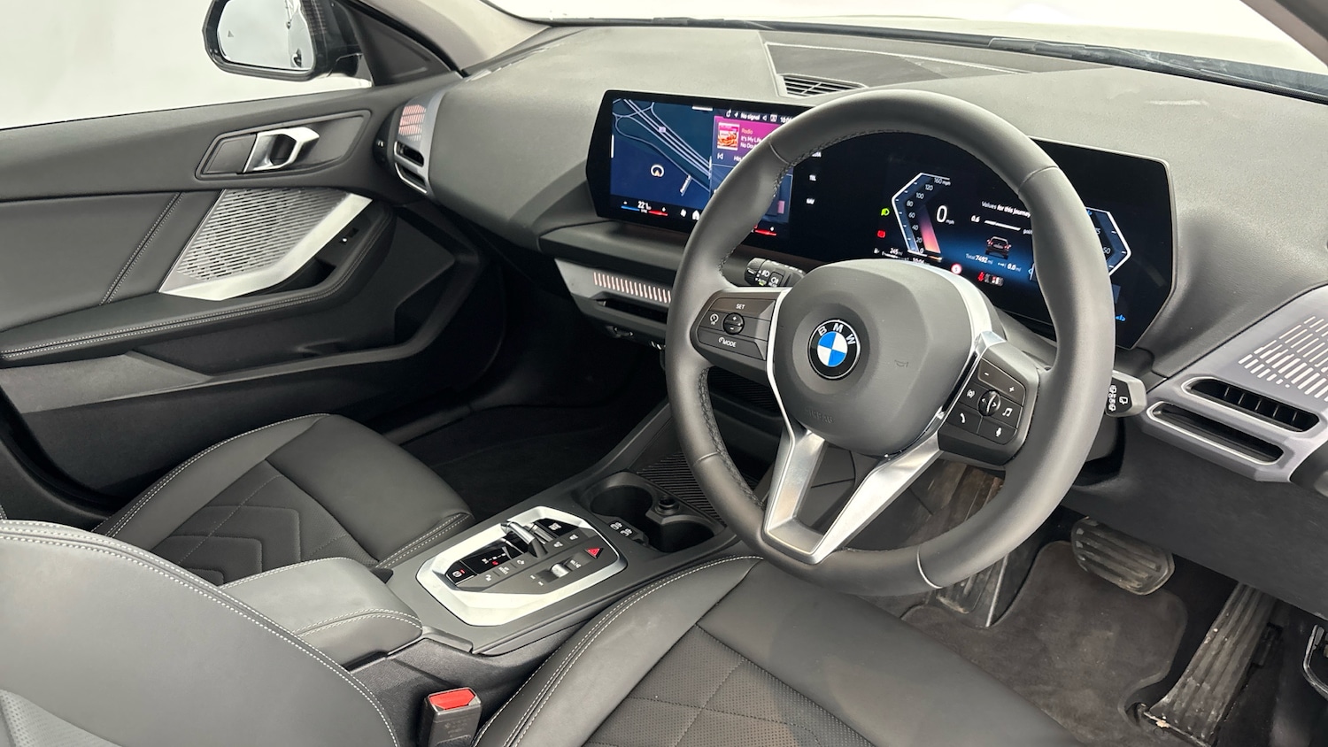 Used BMW 1 Series 2025 for sale - 76480246: Photo 6